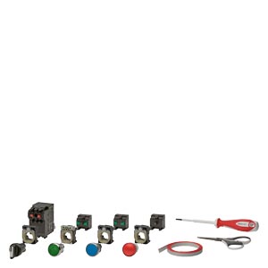 Sirius Act Com Profinet 3SU1900-0XA10-0AA0 SIEMENS