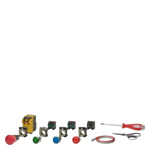 Sirius Act Com Profinet Safety 3SU1900-0XB10-0AA0 SIEMENS