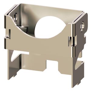 Elemento Prot Met Botao Cog 3SU1950-0DP80-0AA0 SIEMENS