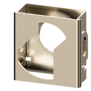 Elemento Prot Met Comut Bloq Esq 3SU1950-0DT80-0AA0 SIEMENS