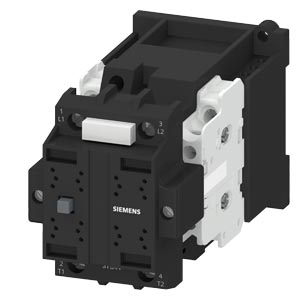 Contator Bipolar Dc3/5:32A 24Vcc Var 3TC4417-5KB4 SIEMENS