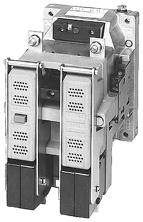 Contator Bipolar Dc3/5:220A 24Vcc 3TC5217-5KB4 SIEMENS