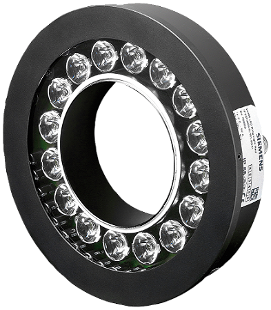 Anel De Led Vermelho P/Mv440 6GF3400-0LT01-7BA1 SIEMENS