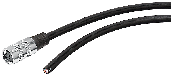 Cabo De Energia Para Mv420/440 30M 6GF3440-8BA4 SIEMENS