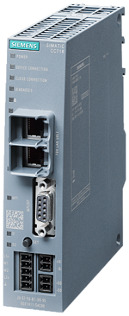 Simatic Cloudconnect716 6GK1411-5AC00 SIEMENS