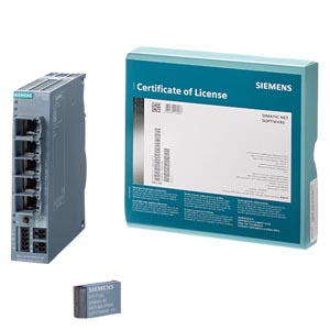 Start Kit Sinema Rc Lan 6GK1720-0AP02 SIEMENS