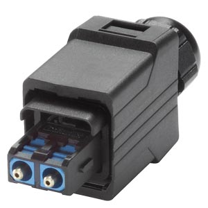 Conector De Fibra Plástica Pof Sc Rj 6GK1900-0MB00-6AA0 SIEMENS