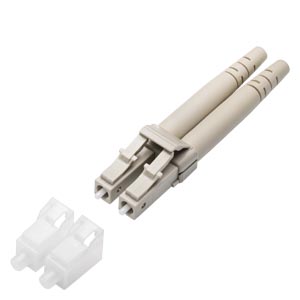 Conector Lc (St) P/ Fibra Ótica De Vidro 6GK1900-1RB00-2AB0 SIEMENS
