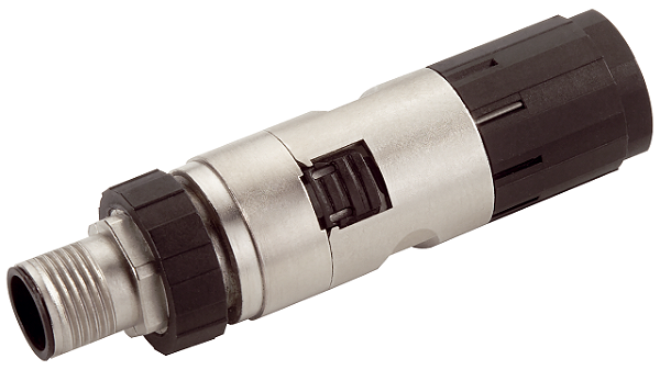 Conector Ethernet M12 Pro, Unitario 6GK1901-0DB20-6AA0 SIEMENS