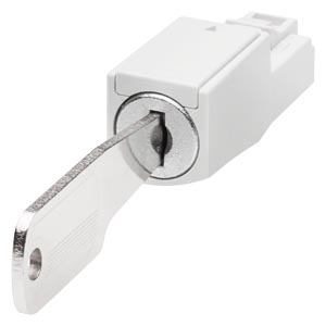 Trava Para Porta Ethernet Rj45 6GK1901-1BB50-0AA0 SIEMENS