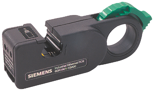 Laminas 5Mm, Spare Part, 5 Units 6GK1901-1GB01 SIEMENS