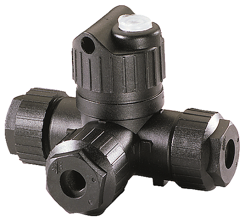 Conector Profibus Pa Splitconnect 6GK1905-0AA00 SIEMENS