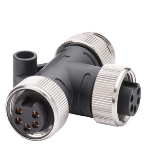 Conector 7/8" 6GK1905-0FC00 SIEMENS