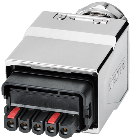 Conector Power Plug Pro, 1 Unit 6GK1907-0AB11-6AA0 SIEMENS