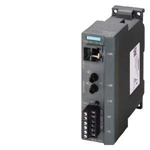 Scalance X1011Ld 6GK5101-1BC00-2AA3 SIEMENS