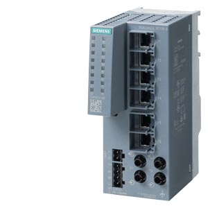 Scalance Xc1062 6GK5106-2BB00-2AC2 SIEMENS