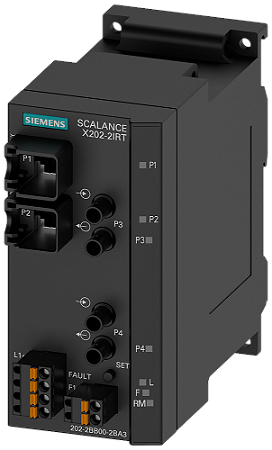 Scalance X2022Pirt 6GK5202-2BH00-2BA3 SIEMENS