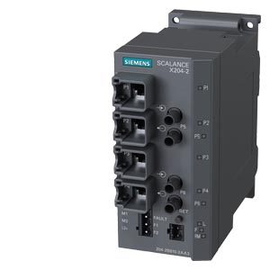 Scalance X2042 6GK5204-2BB10-2AA3 SIEMENS