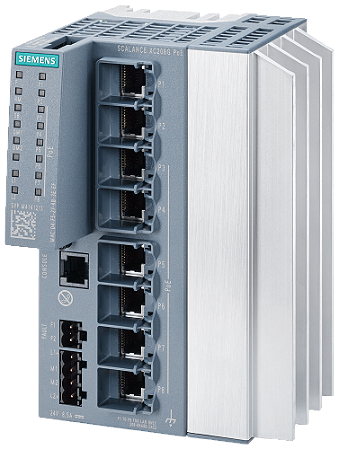 Scalance Xb2133 6GK5213-3BD00-2TB2 SIEMENS