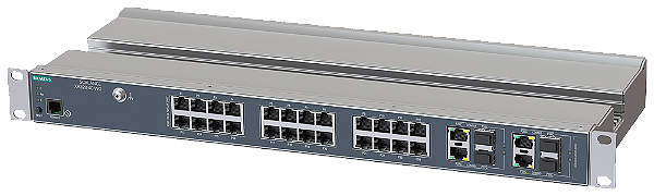 Scalance Xr3284C Wg (24Xfe, 4Xge, 230V) 6GK5328-4FS00-3RR3 SIEMENS