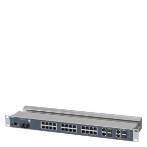 Scalance Xr3284C Wg (28 X Ge, Dc 24V) 6GK5328-4SS00-2AR3 SIEMENS