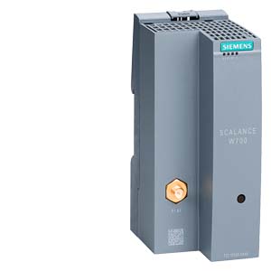 Scalance W7221 Rj45 6GK5722-1FC00-0AA0 SIEMENS