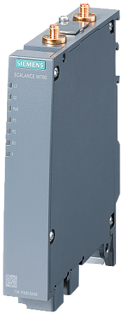 Scalance W7341 Rj45 6GK5734-1FX00-0AA0 SIEMENS