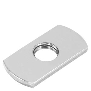 Anilha Rcoax M6 6GK5798-8MC00-0AM1 SIEMENS