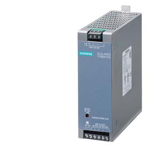 Scalance Ps924 Power Over Ethernet 6GK5924-0PS00-1AA2 SIEMENS