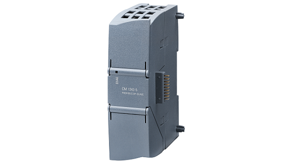 Módulo De Comunicação Cm12425 6GK7242-5DX30-0XE0 SIEMENS