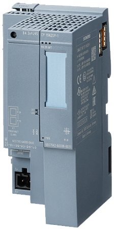 Et200Sp Cp 1542Sp1 Ethernet 6GK7542-6UX00-0XE0 SIEMENS