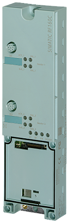 Módulo De Comunicação Rf160C 6GT2002-0EF00 SIEMENS