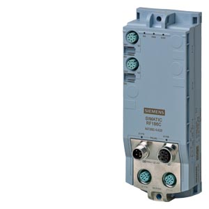 Módulo De Comunicação Rf186C 6GT2002-0JE20 SIEMENS
