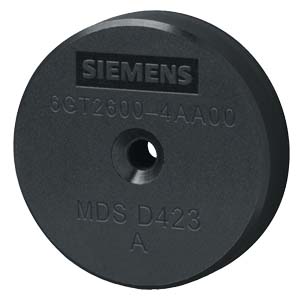 Transponder Mds D423 P/ Rf200/300 6GT2600-4AA00 SIEMENS