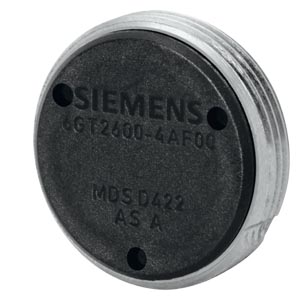 Transponder Mds D422 P/ Rf200/300 6GT2600-4AF00 SIEMENS