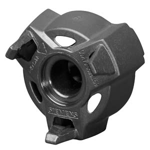 Espaçador P/ Mds D124/D324/D424/Rf320T 6GT2690-0AK00 SIEMENS