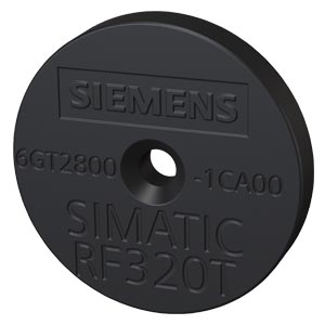 Transponder Rfid Rf320T 6GT2800-1CA00 SIEMENS