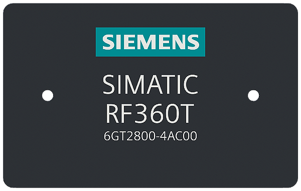 Transponder Rf360T (32Kb) 6GT2800-5AC00 SIEMENS