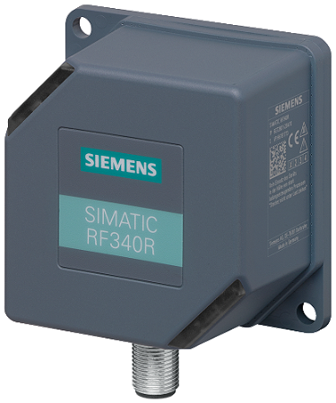 Reader Rf340R (Gen2) Rs422 6GT2801-2BA10-0AX2 SIEMENS