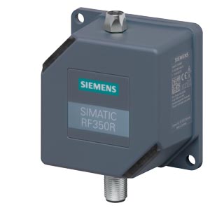 Simatic Rf300 Leitor Rf350R Rs422 (Gen2) 6GT2801-4BA10 SIEMENS