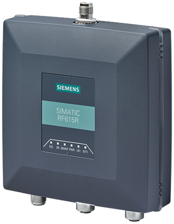 Rf615R Leitor Uhf Fcc 6GT2811-6CC10-1AA0 SIEMENS
