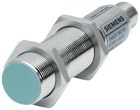 Leitor Simatic Rf210R Iolink V1.1 6GT2821-1BC32 SIEMENS