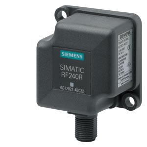 Simatic Rf200 Leitor Rf240R Iolink 6GT2821-4AC32 SIEMENS