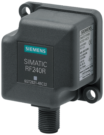 Simatic Rf240R Leitor Iolink V1.1 6GT2821-4BC32 SIEMENS