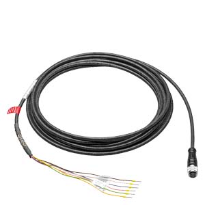Cabo De Conexao Asm 475Leitor Rf300,5M 6GT2891-4EH50 SIEMENS
