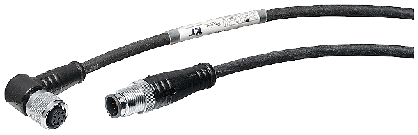 Cabo De Conexão Entre Módulo Asm 456 L 6GT2891-4JN10 SIEMENS