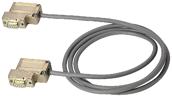 Cabo De Conexão Sinaut St7, Cc 7015A 6NH7701-5AN SIEMENS