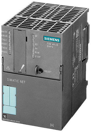Tim 4Rie Dnp3 Para Uso Com Os Controlad 6NH7803-4BA00-0AA0 SIEMENS