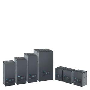 Conv Sinamics Dcm 2Q 690V 3Ac 2600A 6RA8097-4KS22-0AA0 SIEMENS