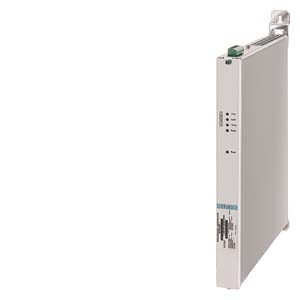 Modulo De Frenagem 510650Vdc 100Kw 6SE7031-6EB87-2DA1 SIEMENS